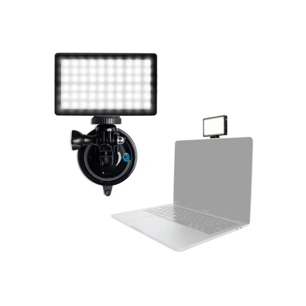 Lume Cube Video Conferencing Lighting Kit (OPEN BOX)