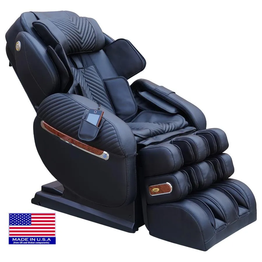 Luraco i9 Max Plus Special Edition Massage Chair