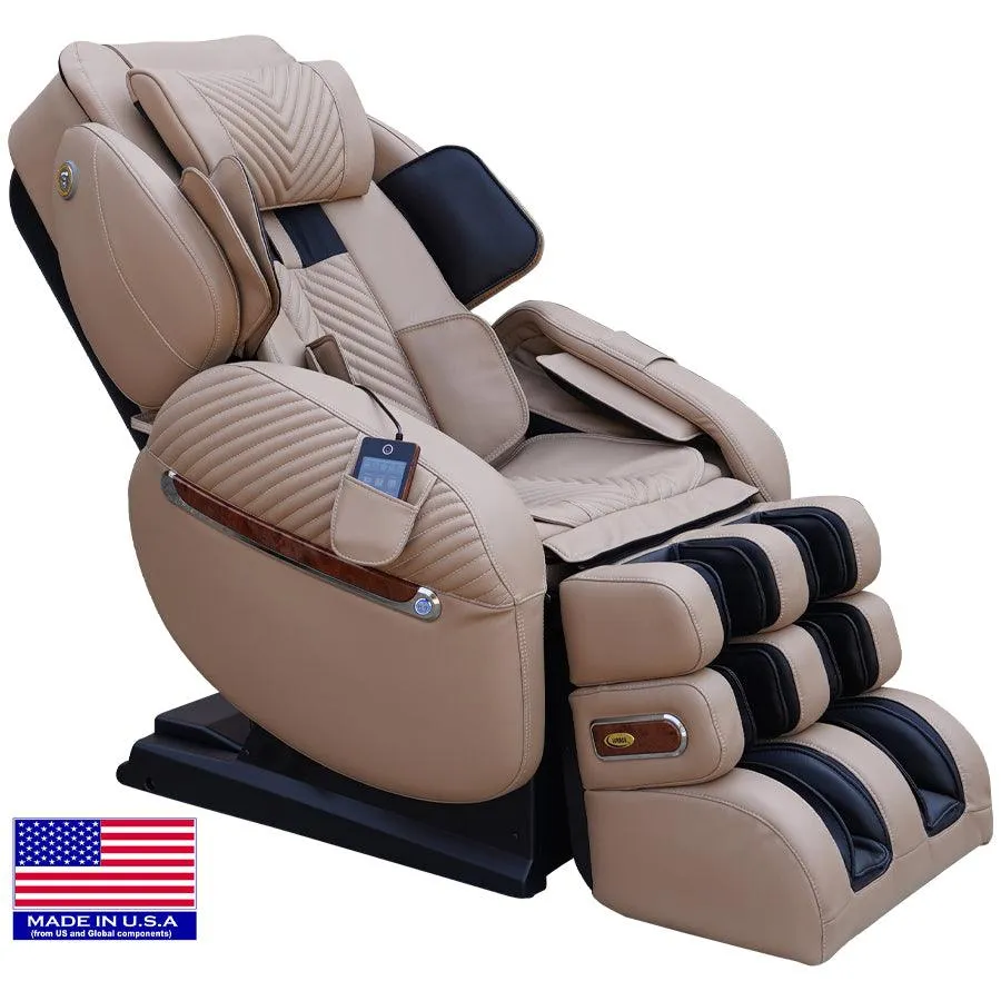 Luraco i9 Max Plus Special Edition Massage Chair