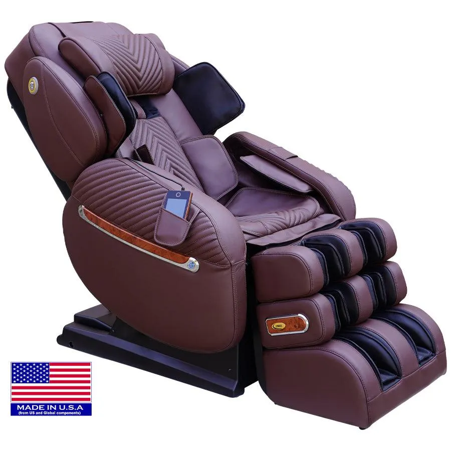 Luraco i9 Max Plus Special Edition Massage Chair