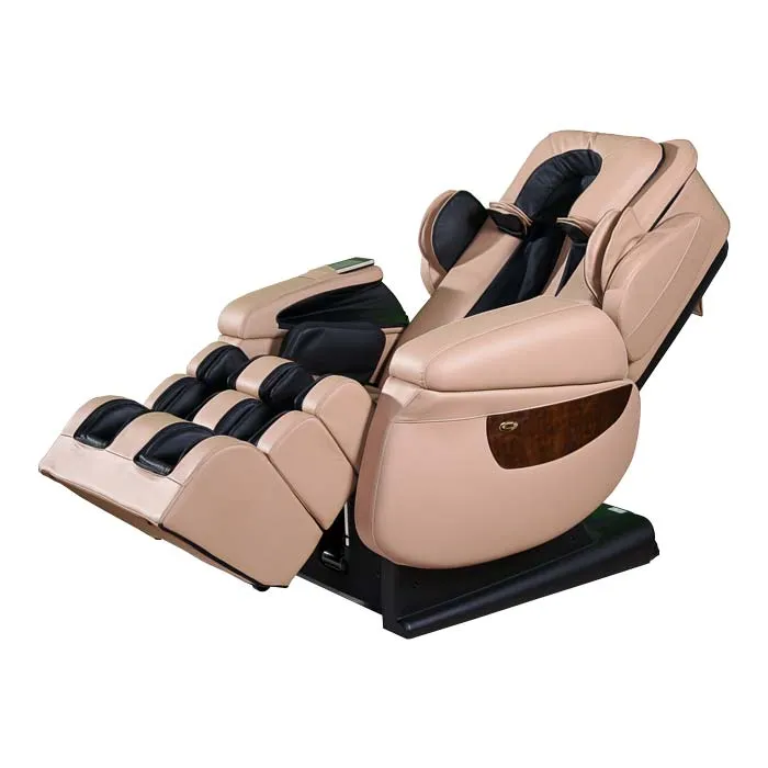 Luraco  iRobotics 7 Plus Massage Chair