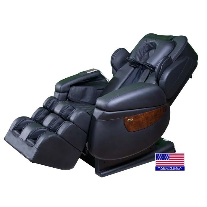 Luraco  iRobotics 7 Plus Massage Chair