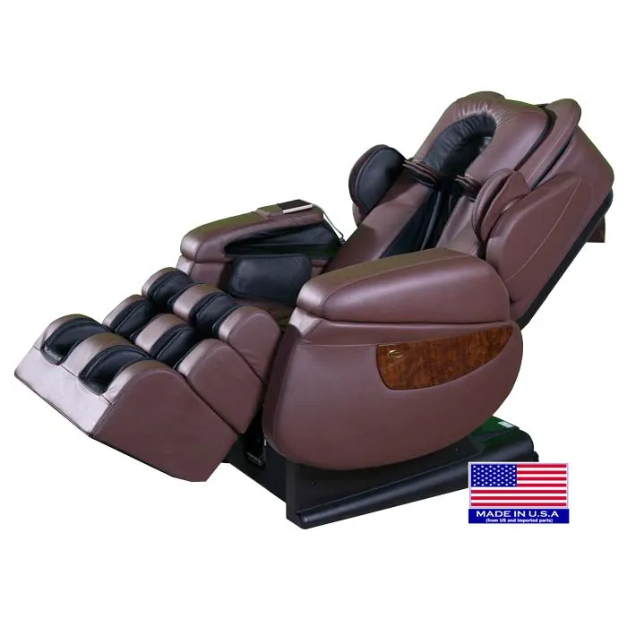 Luraco  iRobotics 7 Plus Massage Chair