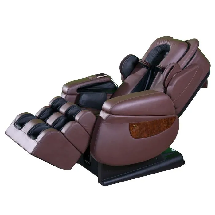 Luraco  iRobotics 7 Plus Massage Chair