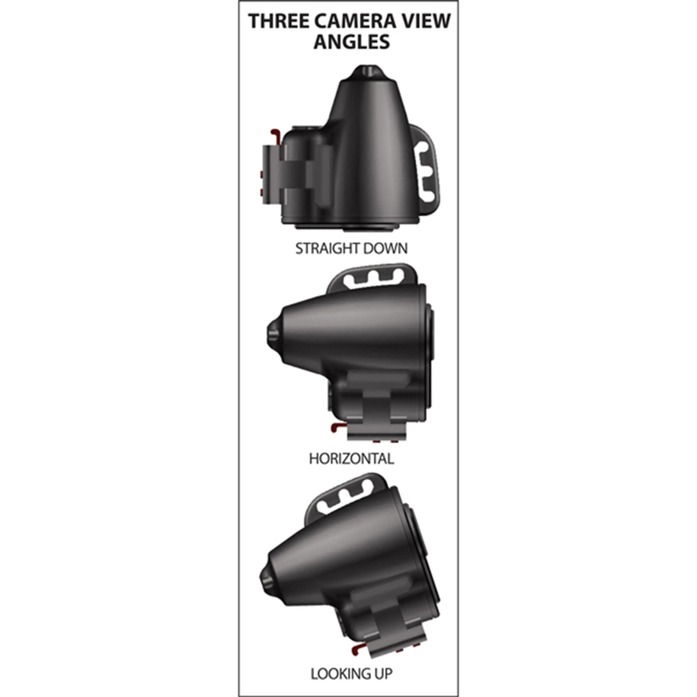 Marcum Recon 5 Camera System