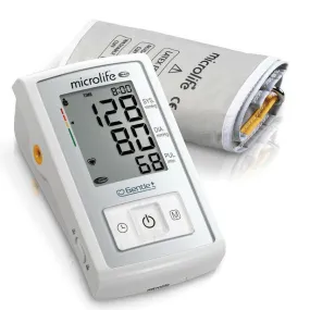 Microlife BPA3 Plus Advanced Technology Blood Pressure