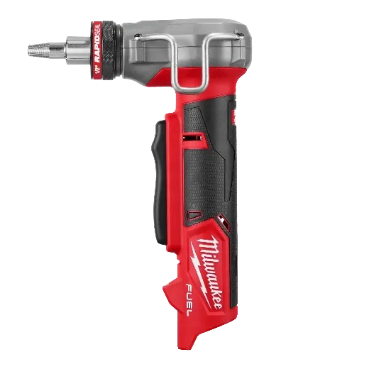 Milwaukee 2532-20 M12 FUEL™ ProPEX® Expander w/ 1/2"-1" RAPID SEAL™ ProPEX® Expander Heads