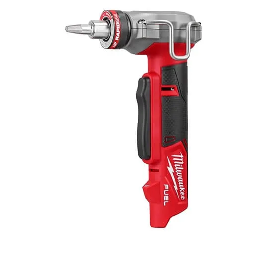 Milwaukee 2532-20 M12 FUEL™ ProPEX® Expander w/ 1/2"-1" RAPID SEAL™ ProPEX® Expander Heads