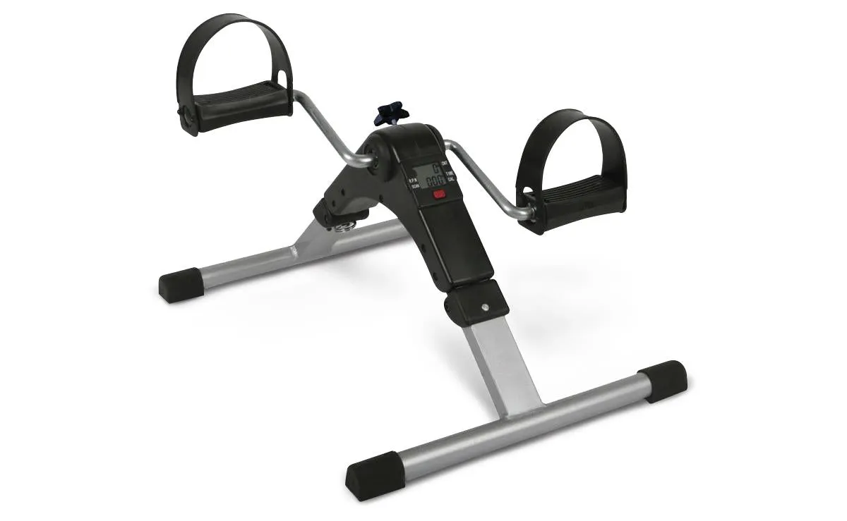 Pedal Exercisers