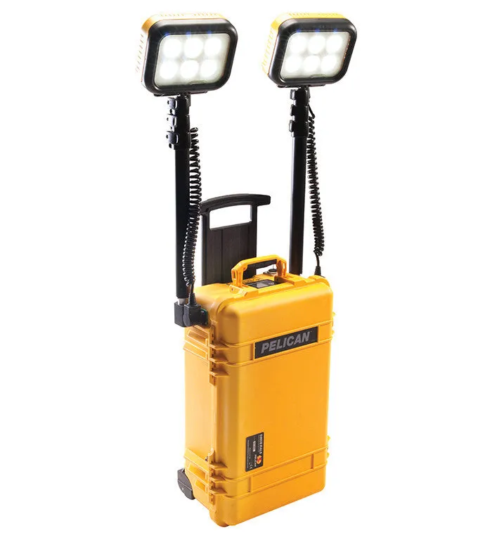 Pelican 9460 Remote Area Lighting System