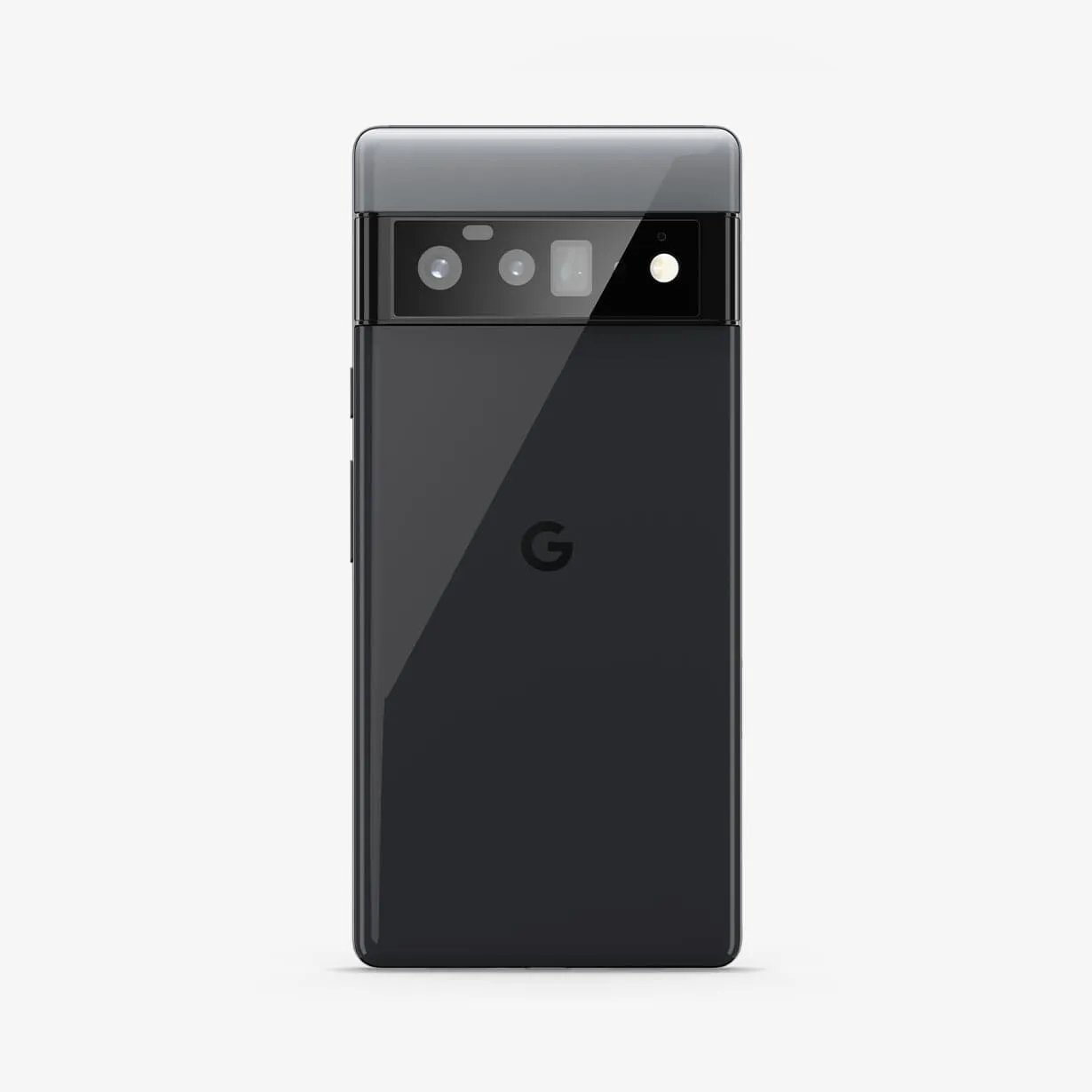 Pixel 6 Series - Optik Lens Protector