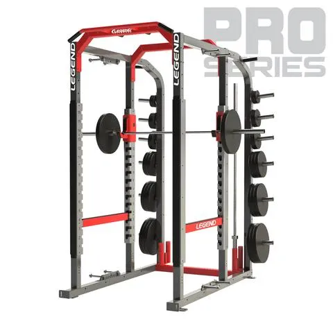 Pro Series Power Cage 3221-8 Legend