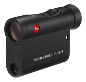 Rangemaster CRF 2400-R Rangefinder