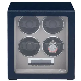 Rapport - Quantum Quad Watch Winder | W634