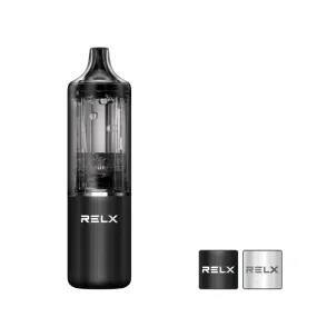 RELX Spin 4in1 Starter Vape Kit