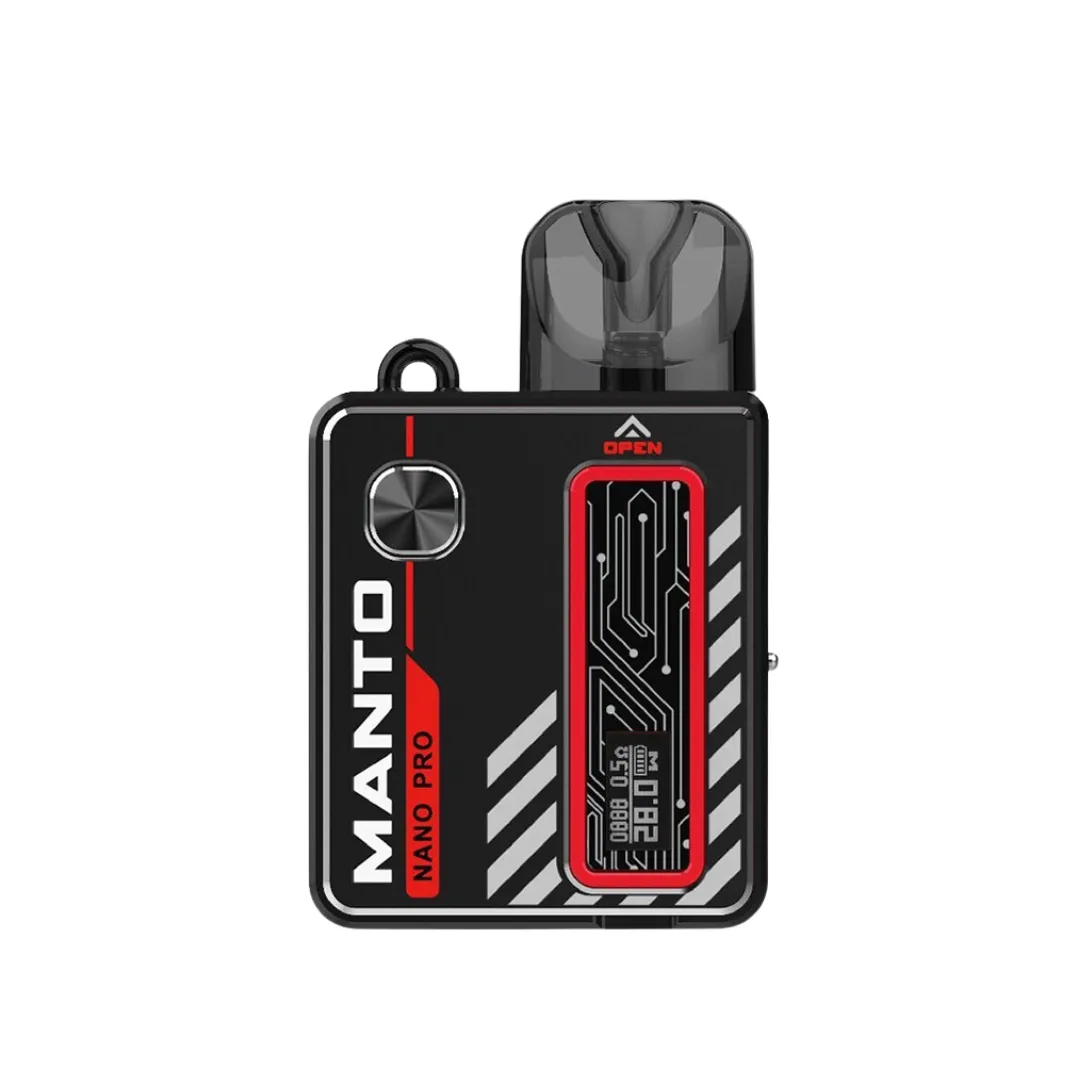 Rincoe Manto Nano Pro Pod Kit