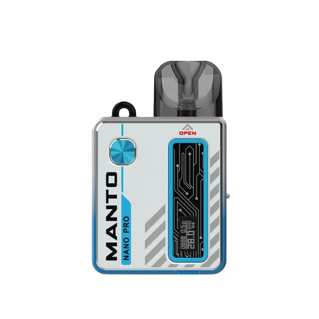 Rincoe Manto Nano Pro Pod Kit