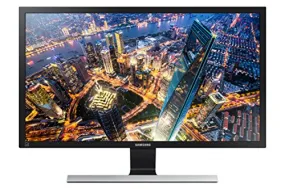 Samsung 28-Inch 4K UHD 1ms FreeSync LED-Lit Monitor