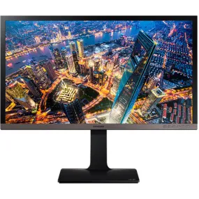 Samsung LED Monitor U28E850R 28" UHD 4K Monitor 1ms TN Panel