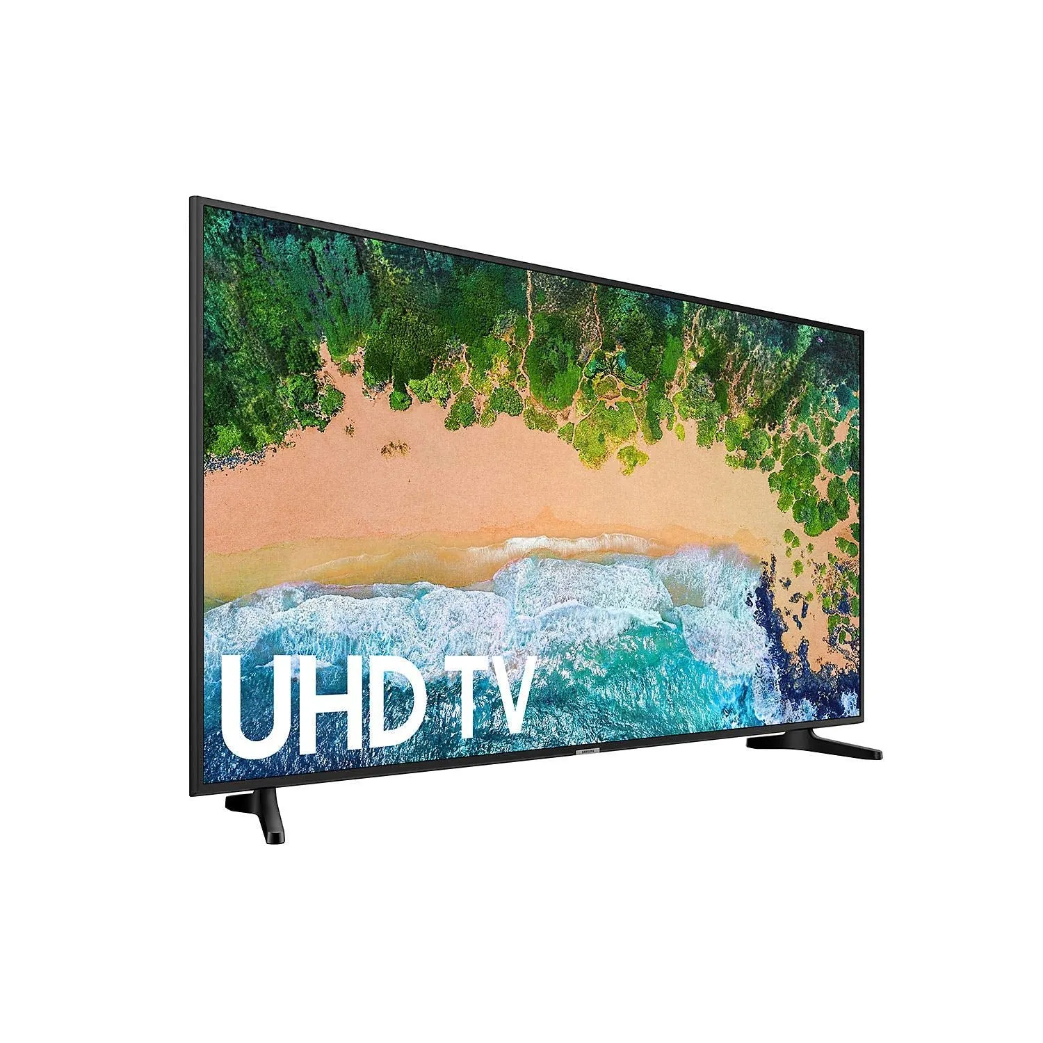 Samsung Smart TV 55" LED 4K(Refurbished)