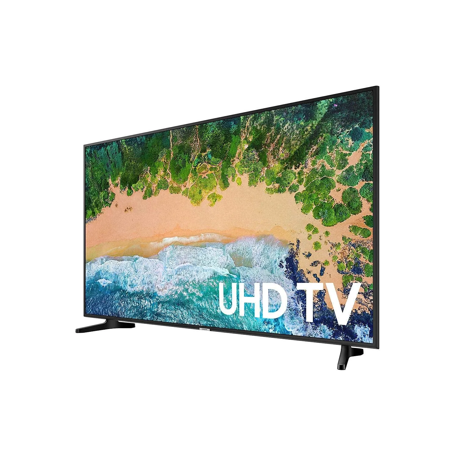 Samsung Smart TV 55" LED 4K(Refurbished)