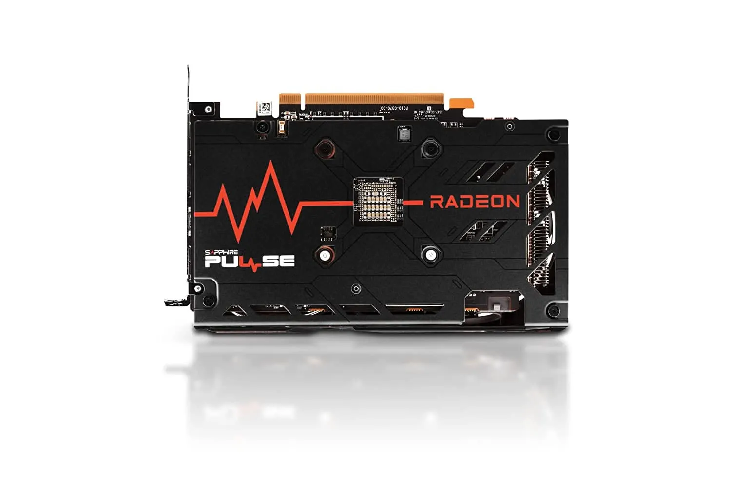 SAPPHIRE AMD RADEON RX6600 8GB PULSE GRAPHIC CARD