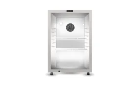 Skope HB85 1 Glass Door Compact Display Fridge