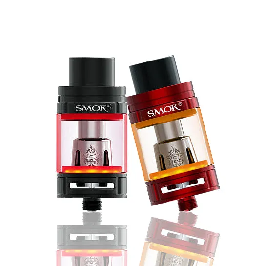 Smok TFV8 Big Baby Light Edition Tank (w/ Color LED)