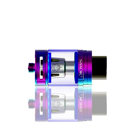 Smok TFV8 Big Baby Light Edition Tank (w/ Color LED)