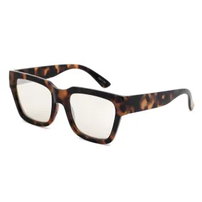 Square Frame Sunglasses