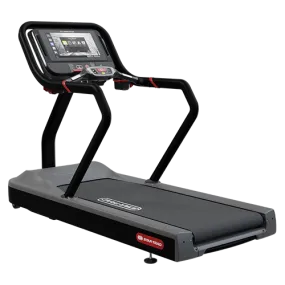 Star Trac 8 Series TRX Treadmill w/ 19" Embedded Display - Commercial