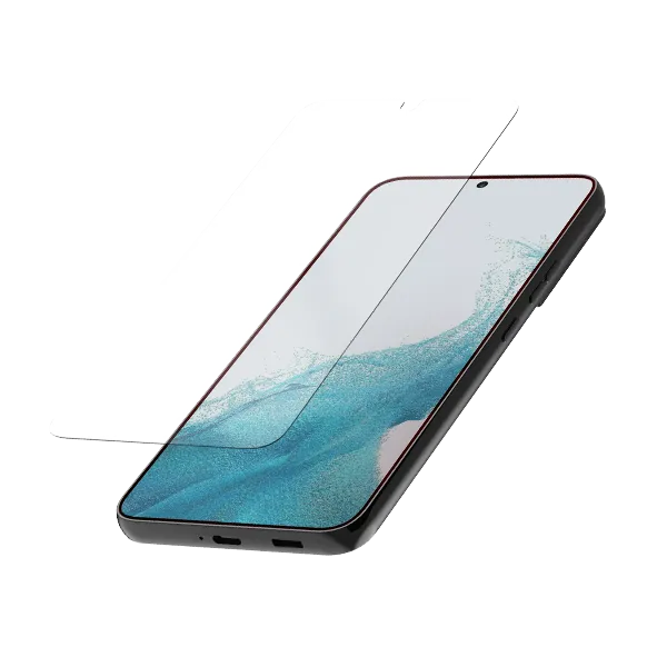 Tempered Glass/TPU Screen Protectors - Galaxy