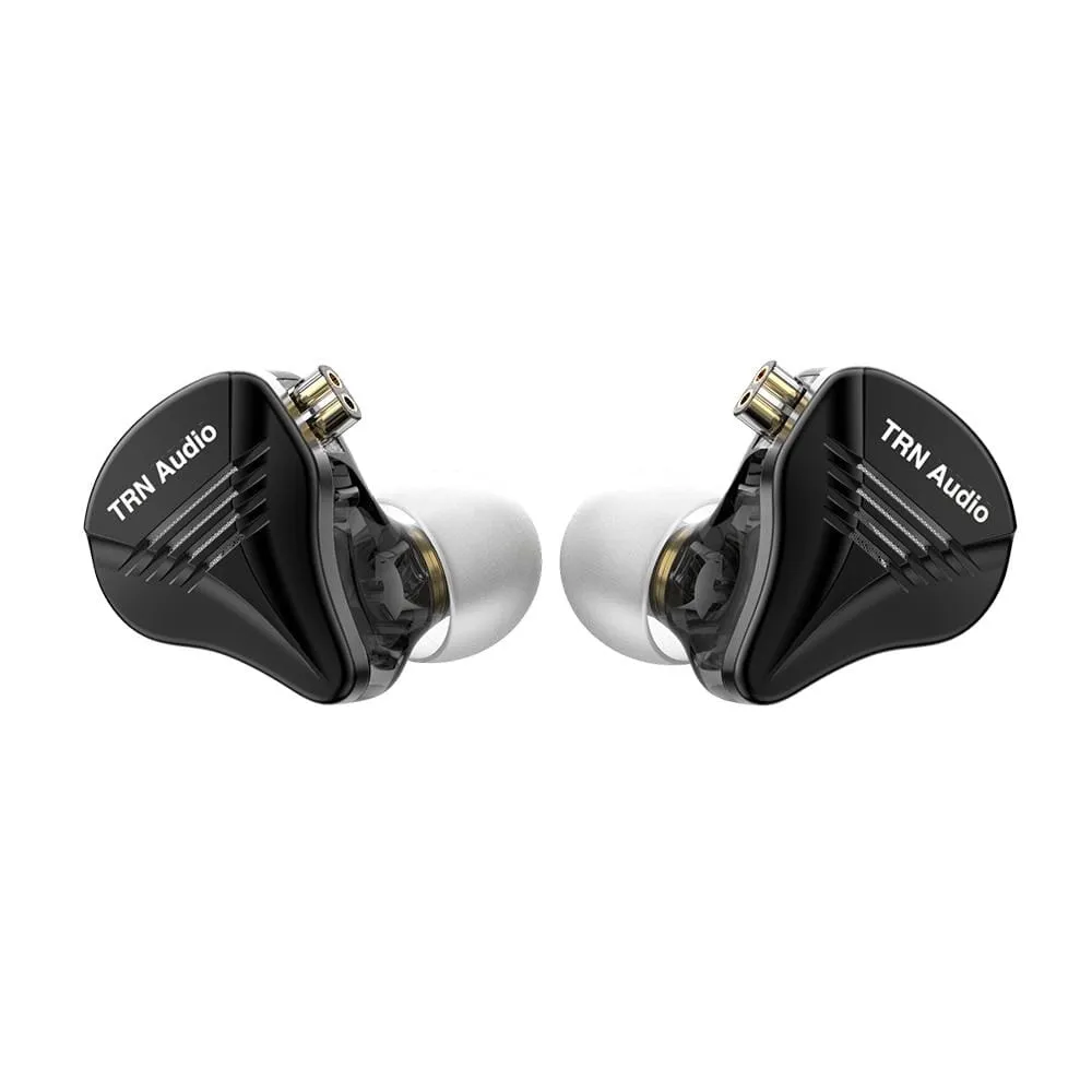 TRN TA2 2BA 1DD Hybrid In-Ear Monitors