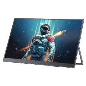 UColor T118 - 18 Inch Large Gaming Monitor 4K Display for Starfield