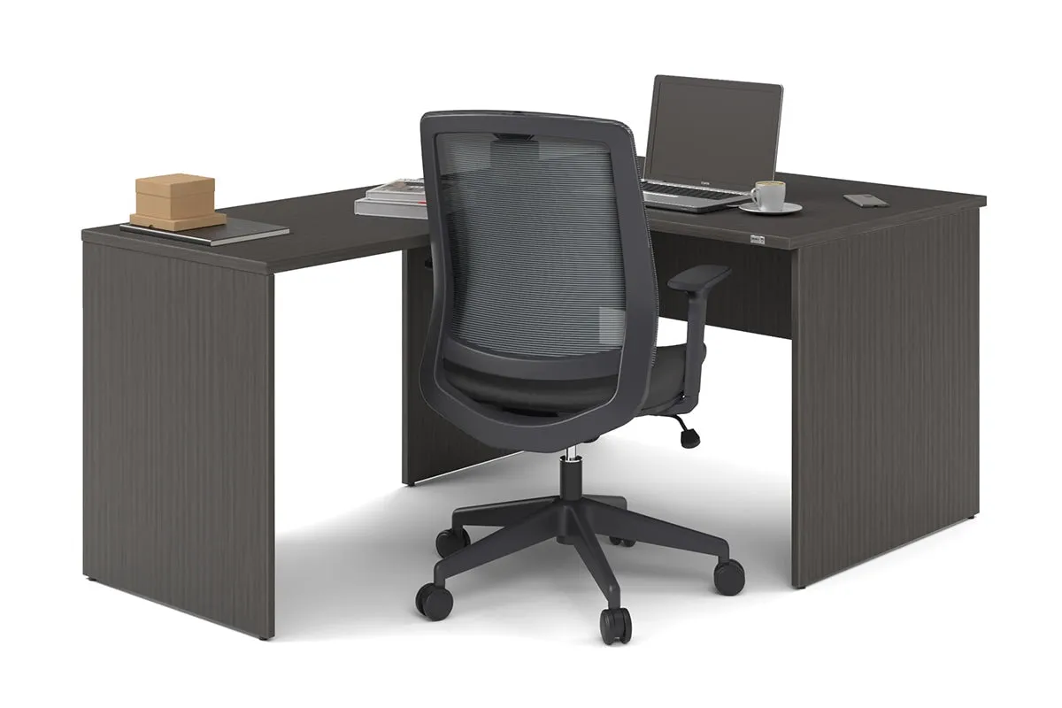 Uniform Panel Return Desk [1200L x 1600W]