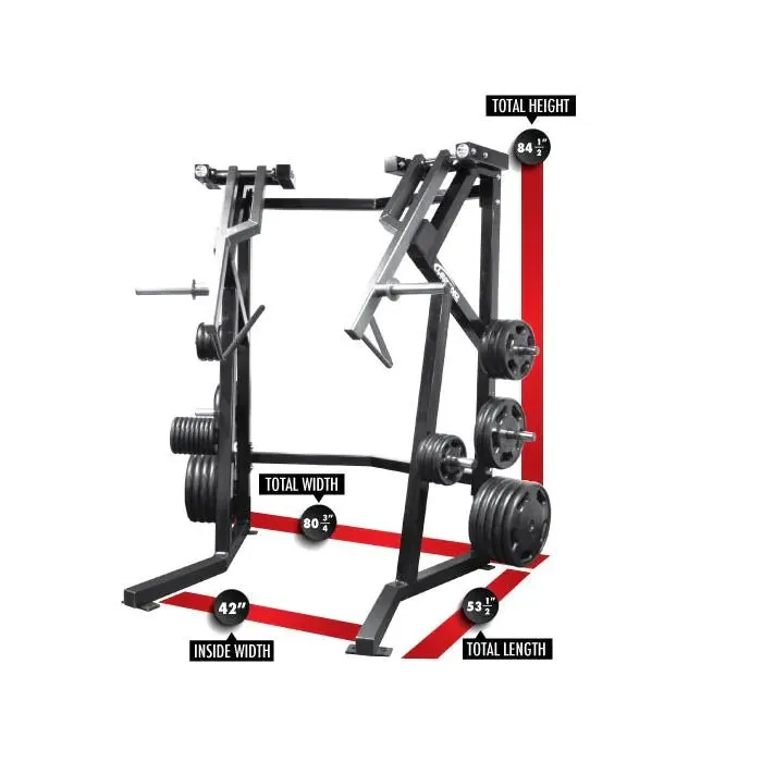 UPPER BODY DESTROYER - 3140 Legend