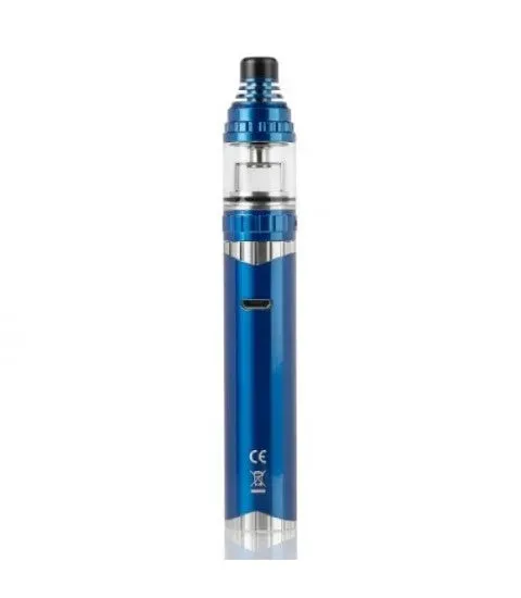 Vandy Vape BSKR MTL Vape Kit