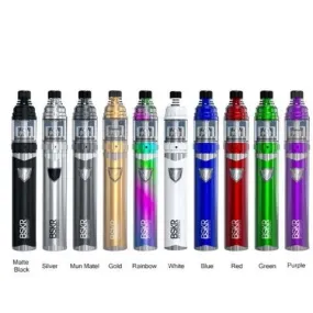 Vandy Vape BSKR MTL Vape Kit