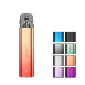 VooPoo Argus G2 Mini Pod Vape Kit