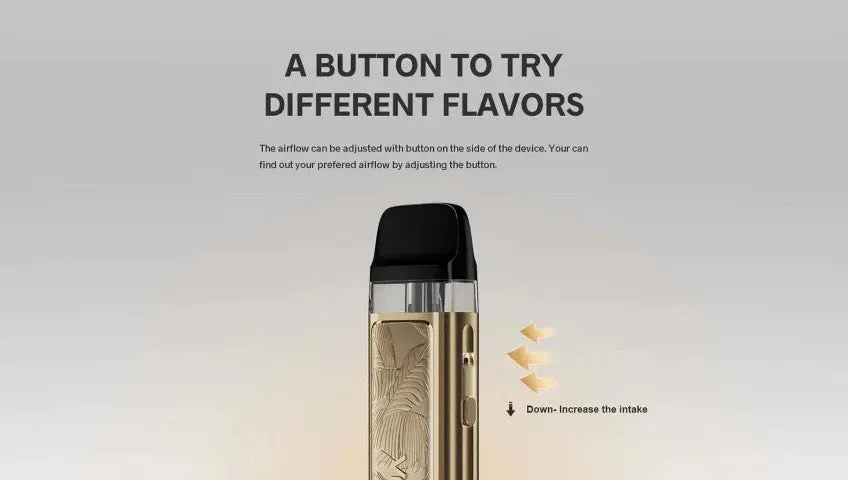 Voopoo Vinci Pod Vape Kit Royal Edition