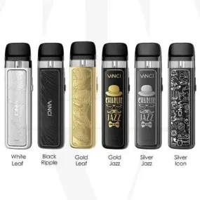 Voopoo Vinci Pod Vape Kit Royal Edition