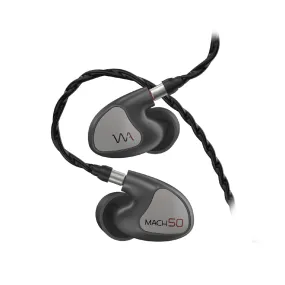 Westone MACH 50 Universal Fit In-Ear Monitors