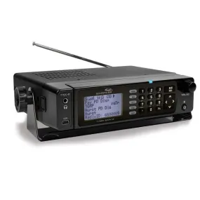 Whistler TRX-2 Desktop Digital Scanner