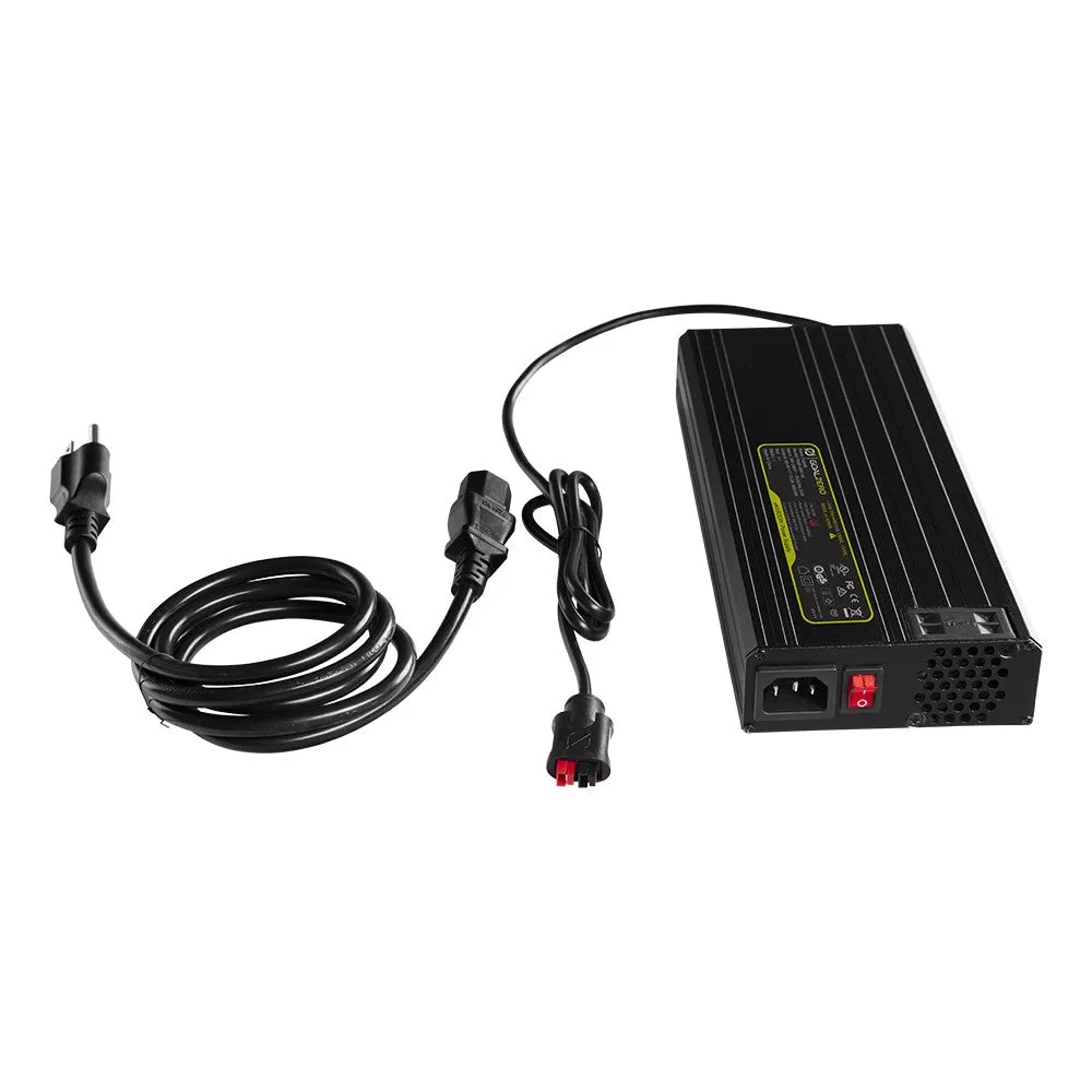 Yeti 1500X   600W Power Supply